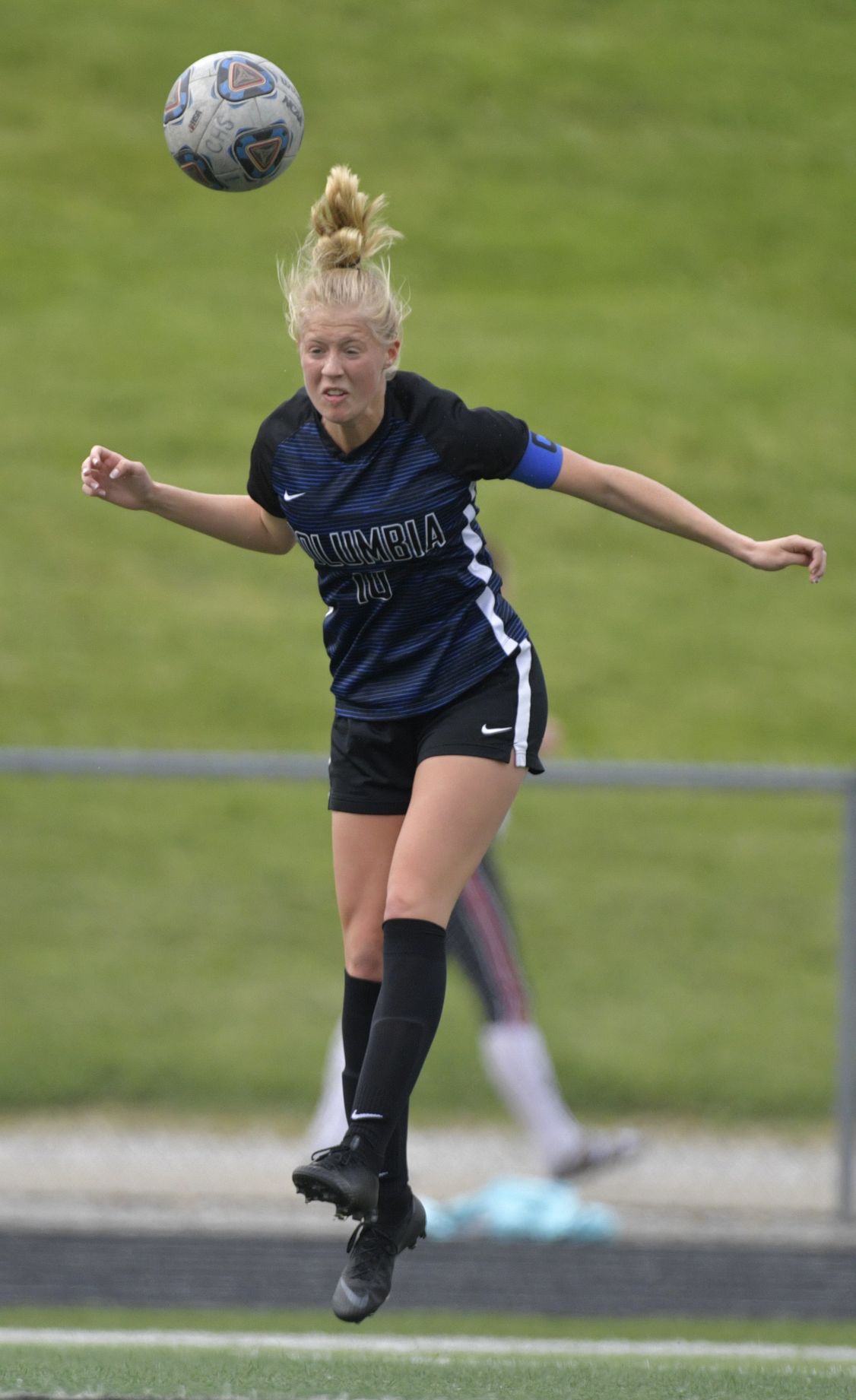 Class 1A Girls Soccer Supersectional